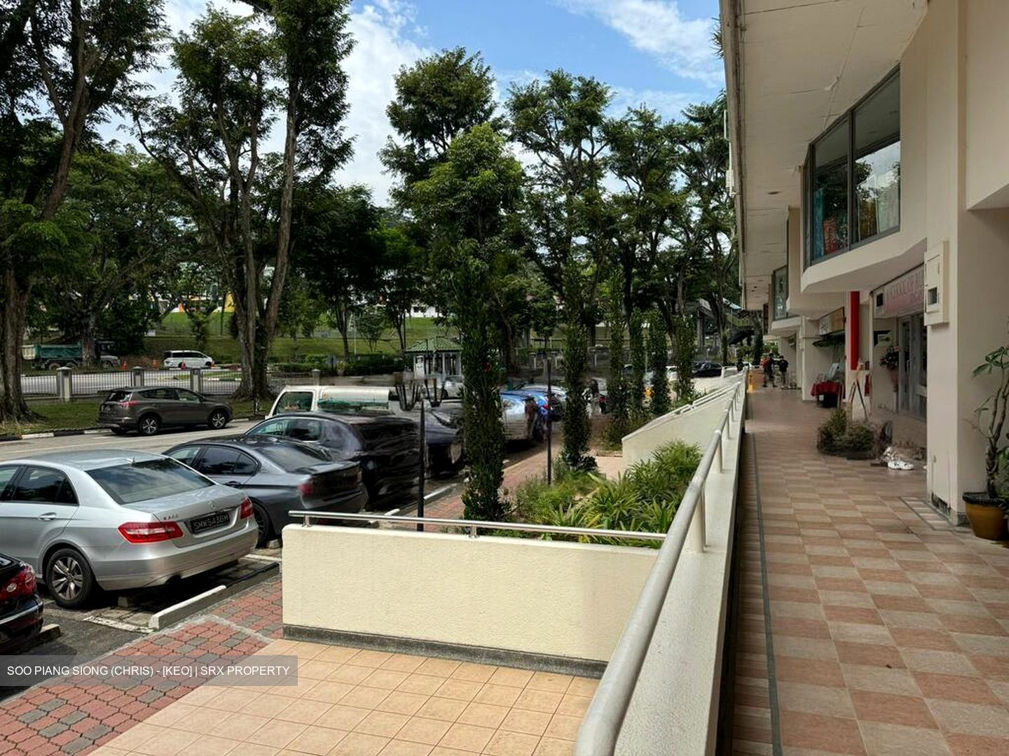 Pandan Valley (D21), Shop House #455623691